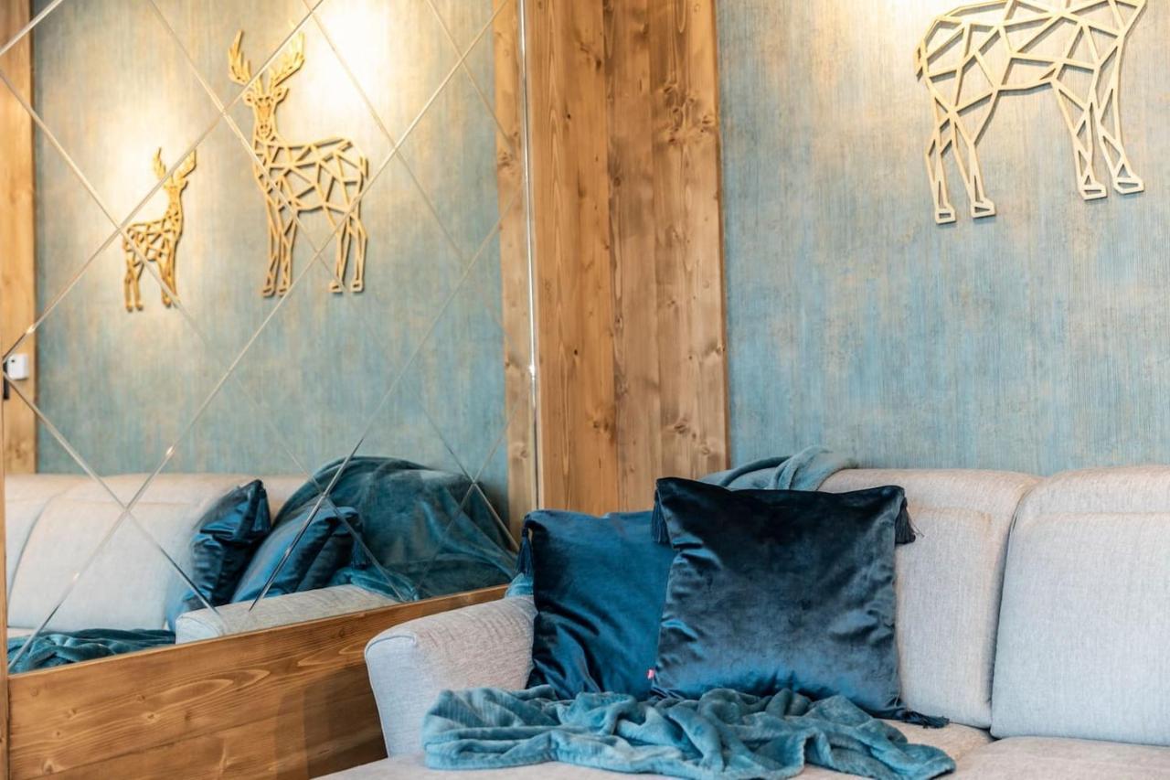 Nowy Apartament Z Widokiem Na Giewont Sun &Spa Koscielisko Exterior photo